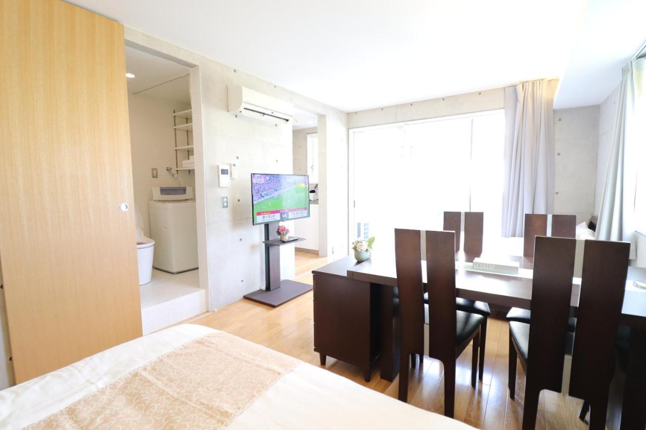 Ideal Tennoji Osaka Luaran gambar