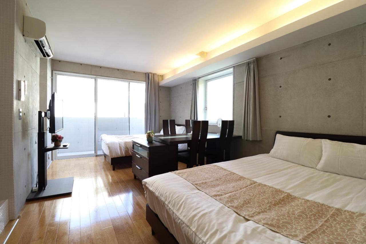 Ideal Tennoji Osaka Luaran gambar