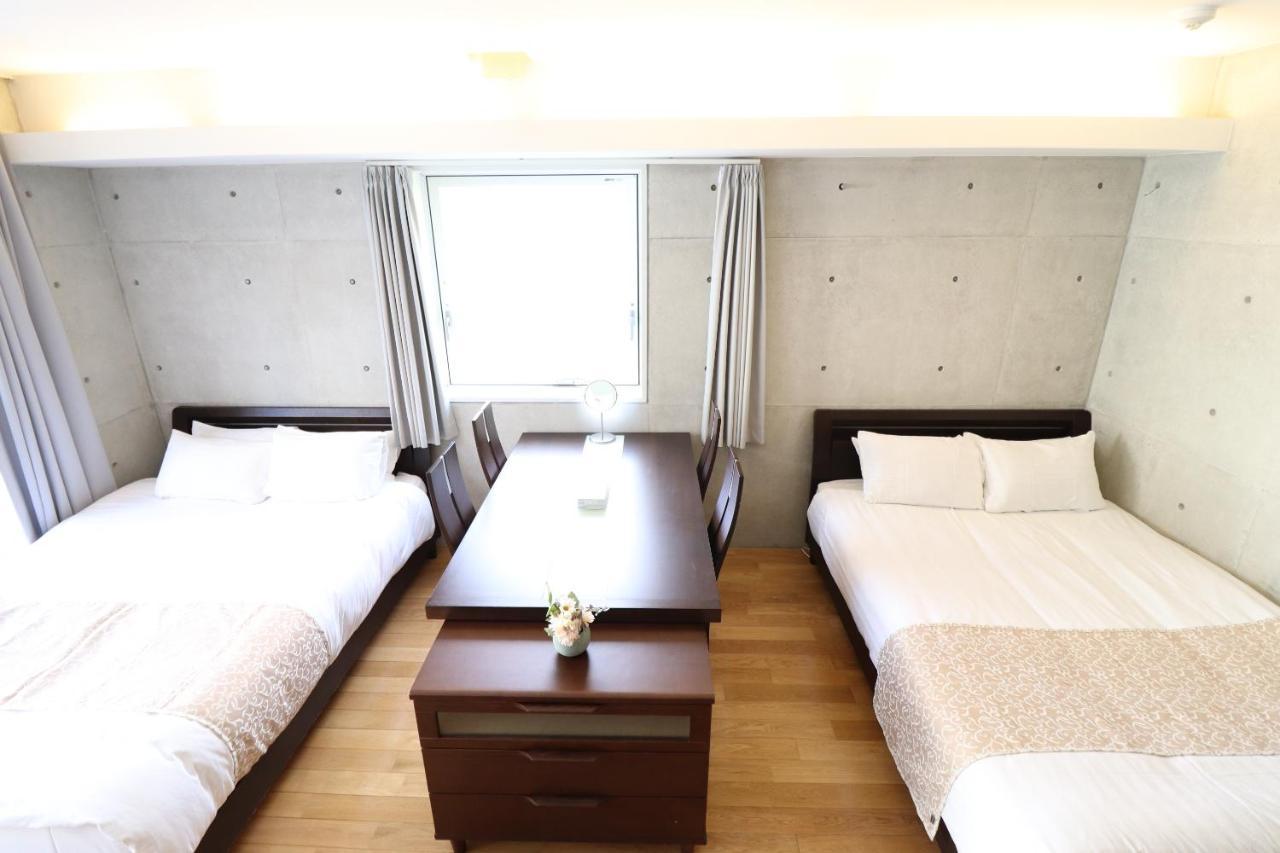 Ideal Tennoji Osaka Luaran gambar