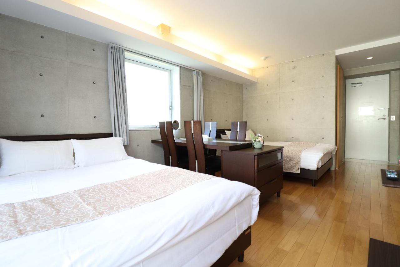 Ideal Tennoji Osaka Luaran gambar